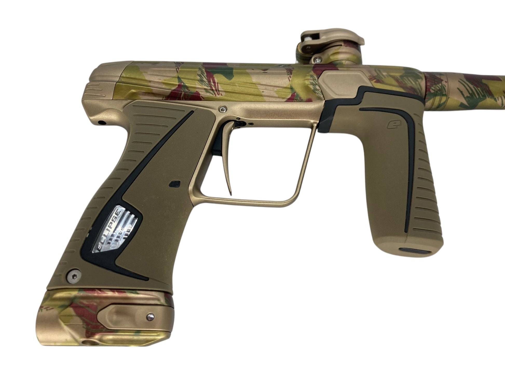 Used MINT Planet Eclipse Gtek 180r Paintball Gun Paintball Gun from CPXBrosPaintball Buy/Sell/Trade Paintball Markers, New Paintball Guns, Paintball Hoppers, Paintball Masks, and Hormesis Headbands