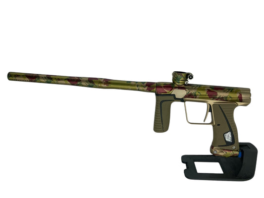 Used MINT Planet Eclipse Gtek 180r Paintball Gun Paintball Gun from CPXBrosPaintball Buy/Sell/Trade Paintball Markers, New Paintball Guns, Paintball Hoppers, Paintball Masks, and Hormesis Headbands