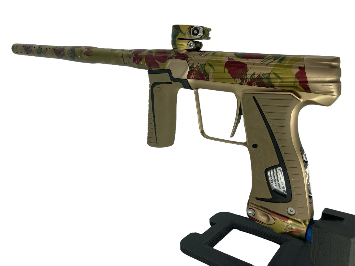 Used MINT Planet Eclipse Gtek 180r Paintball Gun Paintball Gun from CPXBrosPaintball Buy/Sell/Trade Paintball Markers, New Paintball Guns, Paintball Hoppers, Paintball Masks, and Hormesis Headbands
