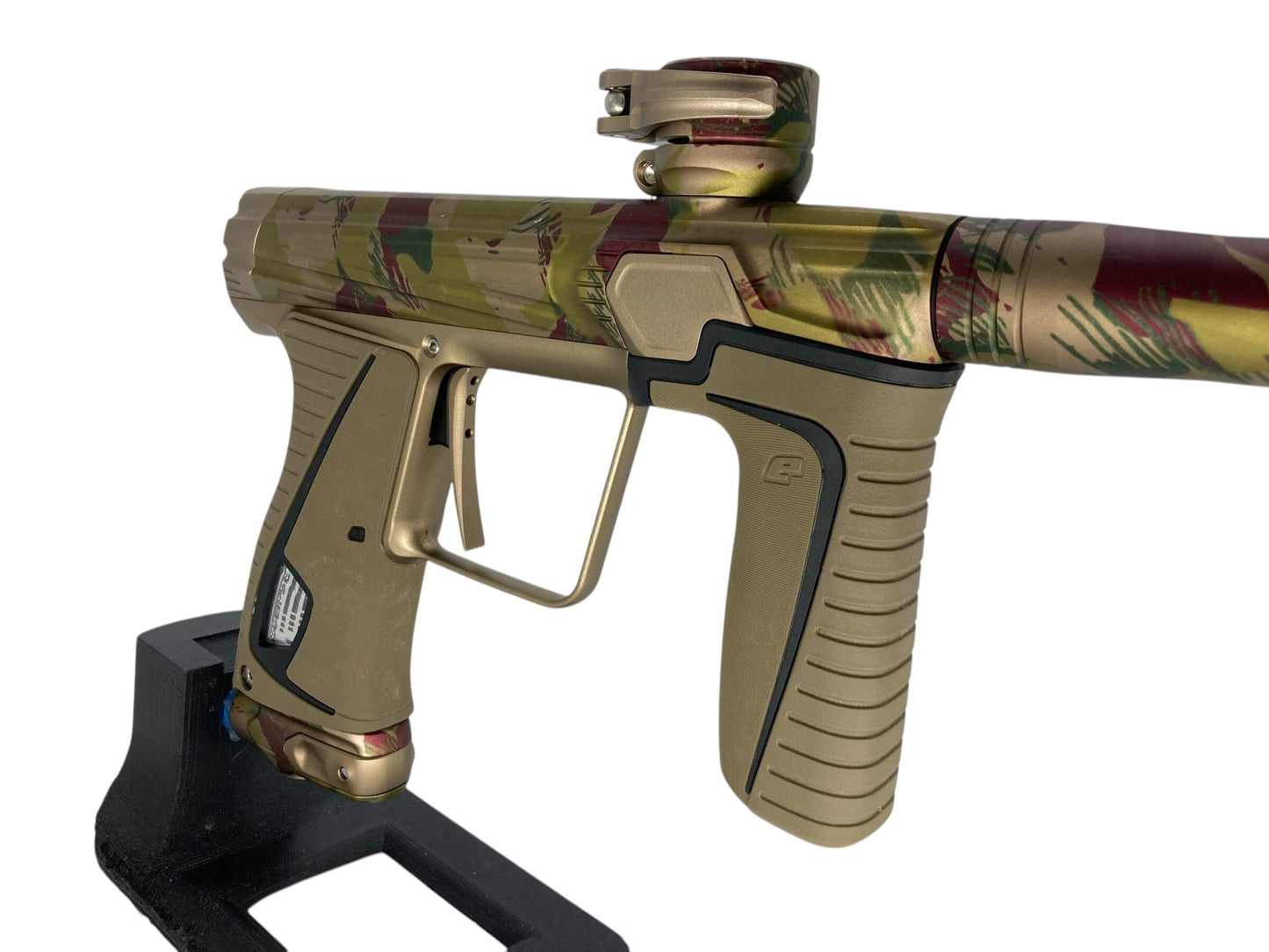 Used MINT Planet Eclipse Gtek 180r Paintball Gun Paintball Gun from CPXBrosPaintball Buy/Sell/Trade Paintball Markers, New Paintball Guns, Paintball Hoppers, Paintball Masks, and Hormesis Headbands