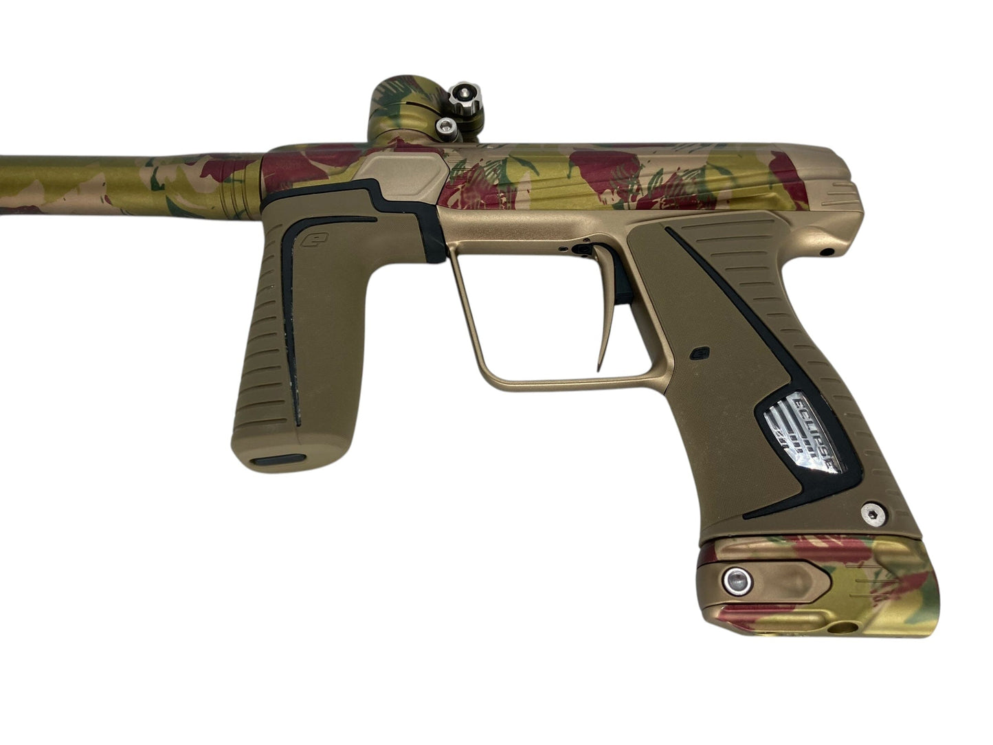 Used MINT Planet Eclipse Gtek 180r Paintball Gun Paintball Gun from CPXBrosPaintball Buy/Sell/Trade Paintball Markers, New Paintball Guns, Paintball Hoppers, Paintball Masks, and Hormesis Headbands