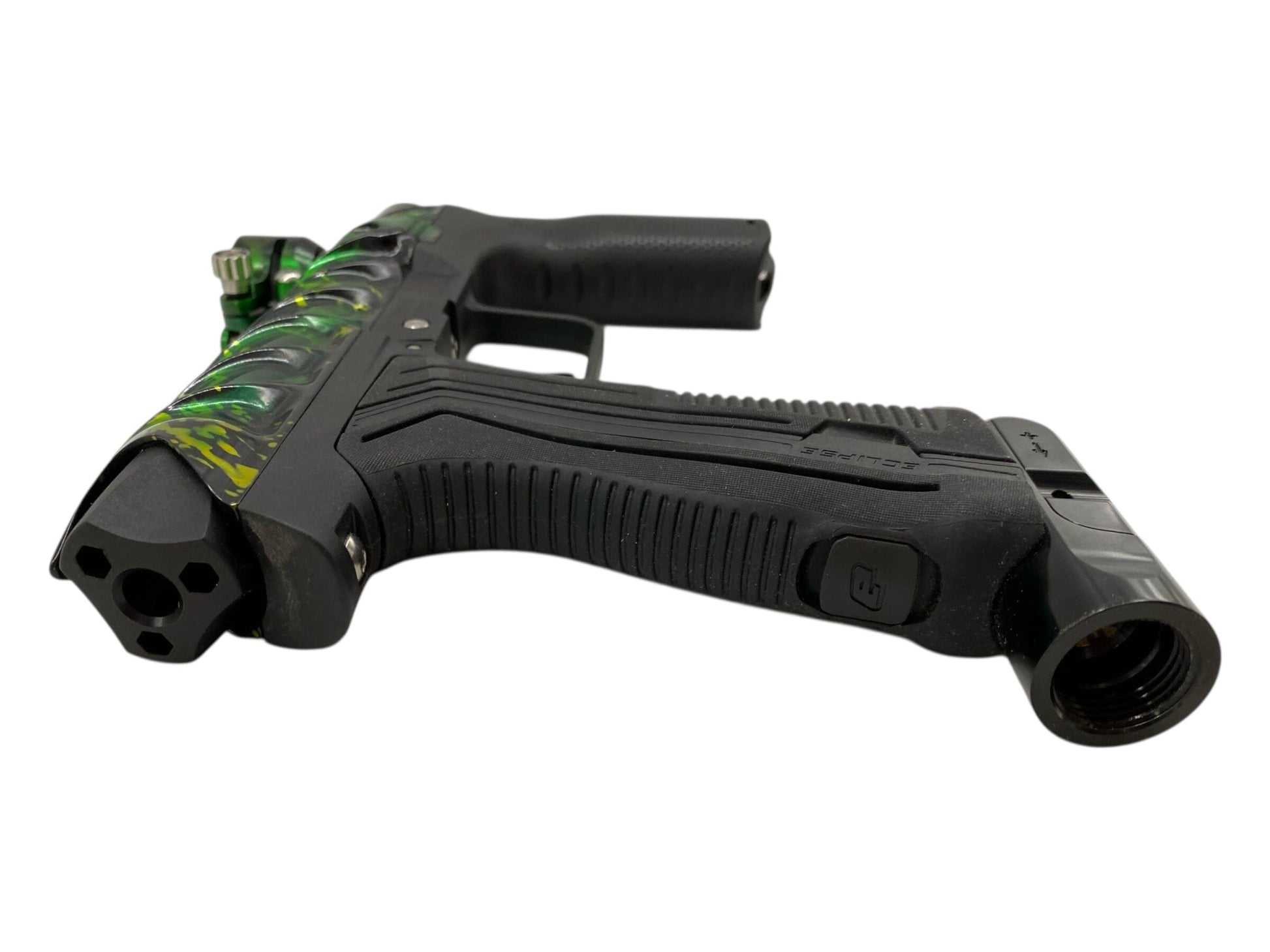 Used MINT Planet Eclipse Inception Design Ripper Emek Paintball Gun Paintball Gun from CPXBrosPaintball Buy/Sell/Trade Paintball Markers, New Paintball Guns, Paintball Hoppers, Paintball Masks, and Hormesis Headbands