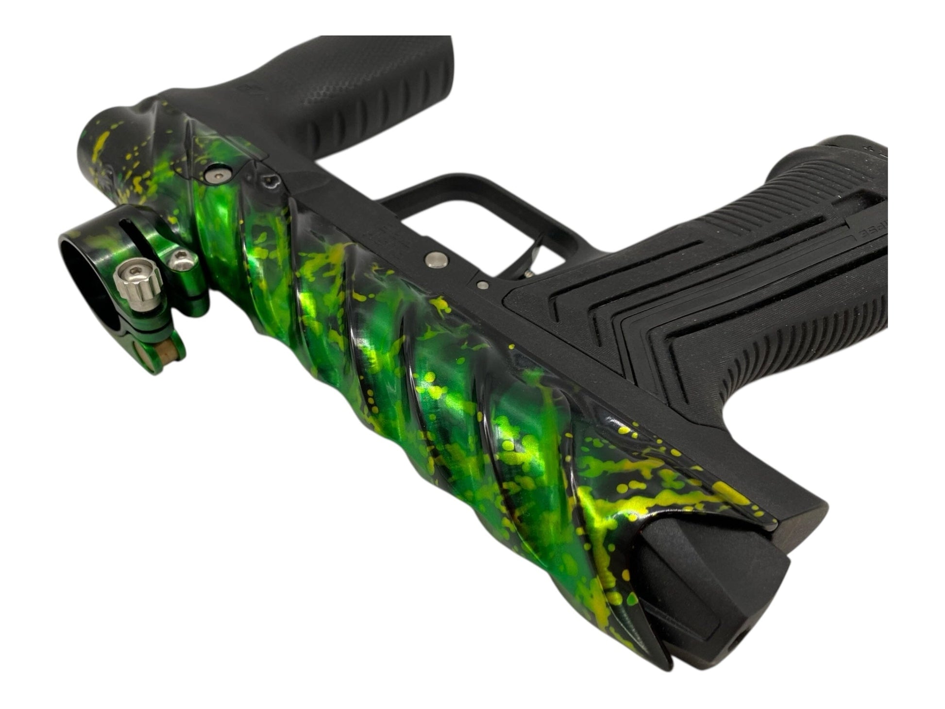 Used MINT Planet Eclipse Inception Design Ripper Emek Paintball Gun Paintball Gun from CPXBrosPaintball Buy/Sell/Trade Paintball Markers, New Paintball Guns, Paintball Hoppers, Paintball Masks, and Hormesis Headbands