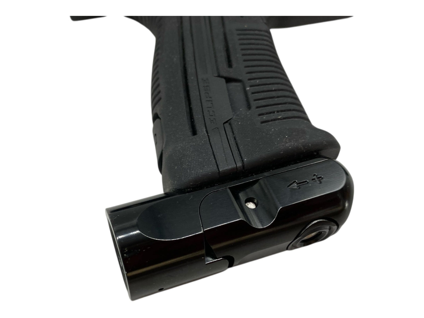 Used MINT Planet Eclipse Inception Design Ripper Emek Paintball Gun Paintball Gun from CPXBrosPaintball Buy/Sell/Trade Paintball Markers, New Paintball Guns, Paintball Hoppers, Paintball Masks, and Hormesis Headbands