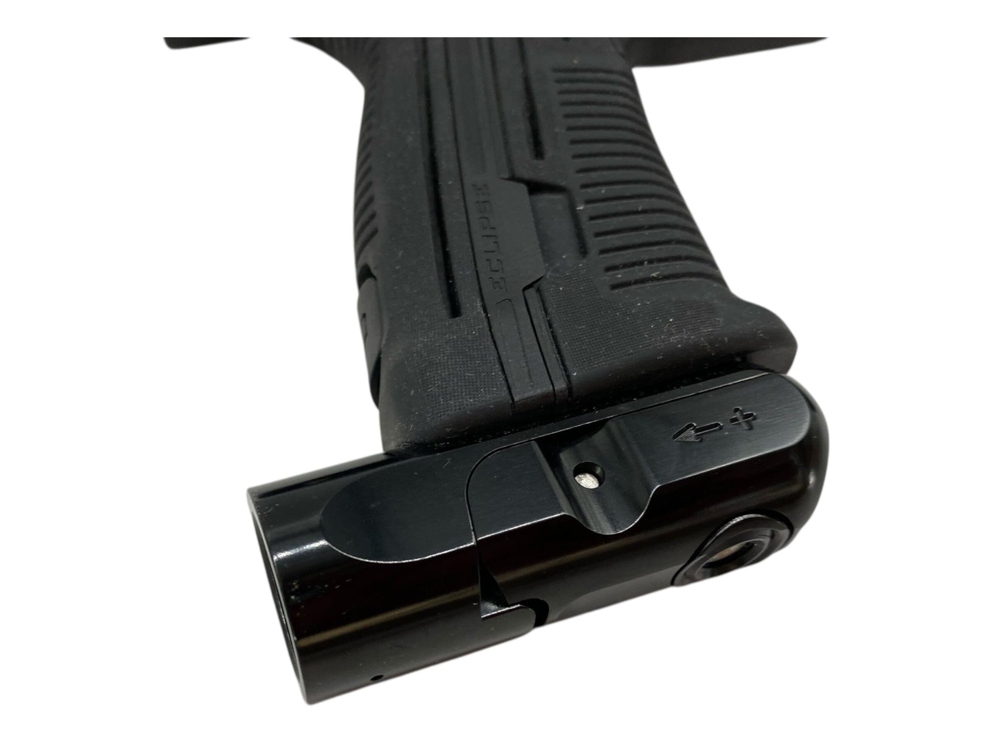 Used MINT Planet Eclipse Inception Design Ripper Emek Paintball Gun Paintball Gun from CPXBrosPaintball Buy/Sell/Trade Paintball Markers, New Paintball Guns, Paintball Hoppers, Paintball Masks, and Hormesis Headbands