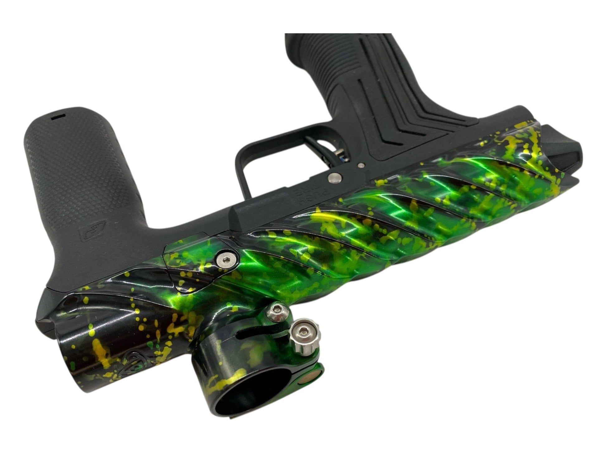 Used MINT Planet Eclipse Inception Design Ripper Emek Paintball Gun Paintball Gun from CPXBrosPaintball Buy/Sell/Trade Paintball Markers, New Paintball Guns, Paintball Hoppers, Paintball Masks, and Hormesis Headbands