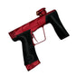 Used MINT Project Geo R5 Scales Paintball Gun Red Paintball Gun from CPXBrosPaintball Buy/Sell/Trade Paintball Markers, New Paintball Guns, Paintball Hoppers, Paintball Masks, and Hormesis Headbands