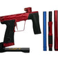 Used MINT Project Geo R5 Scales Paintball Gun Red Paintball Gun from CPXBrosPaintball Buy/Sell/Trade Paintball Markers, New Paintball Guns, Paintball Hoppers, Paintball Masks, and Hormesis Headbands