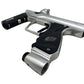 Used MINT Shocker Era Paintball Gun Silver Paintball Gun from CPXBrosPaintball Buy/Sell/Trade Paintball Markers, New Paintball Guns, Paintball Hoppers, Paintball Masks, and Hormesis Headbands