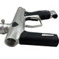 Used MINT Shocker Era Paintball Gun Silver Paintball Gun from CPXBrosPaintball Buy/Sell/Trade Paintball Markers, New Paintball Guns, Paintball Hoppers, Paintball Masks, and Hormesis Headbands