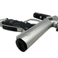 Used MINT Shocker Era Paintball Gun Silver Paintball Gun from CPXBrosPaintball Buy/Sell/Trade Paintball Markers, New Paintball Guns, Paintball Hoppers, Paintball Masks, and Hormesis Headbands