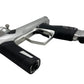 Used MINT Shocker Era Paintball Gun Silver Paintball Gun from CPXBrosPaintball Buy/Sell/Trade Paintball Markers, New Paintball Guns, Paintball Hoppers, Paintball Masks, and Hormesis Headbands