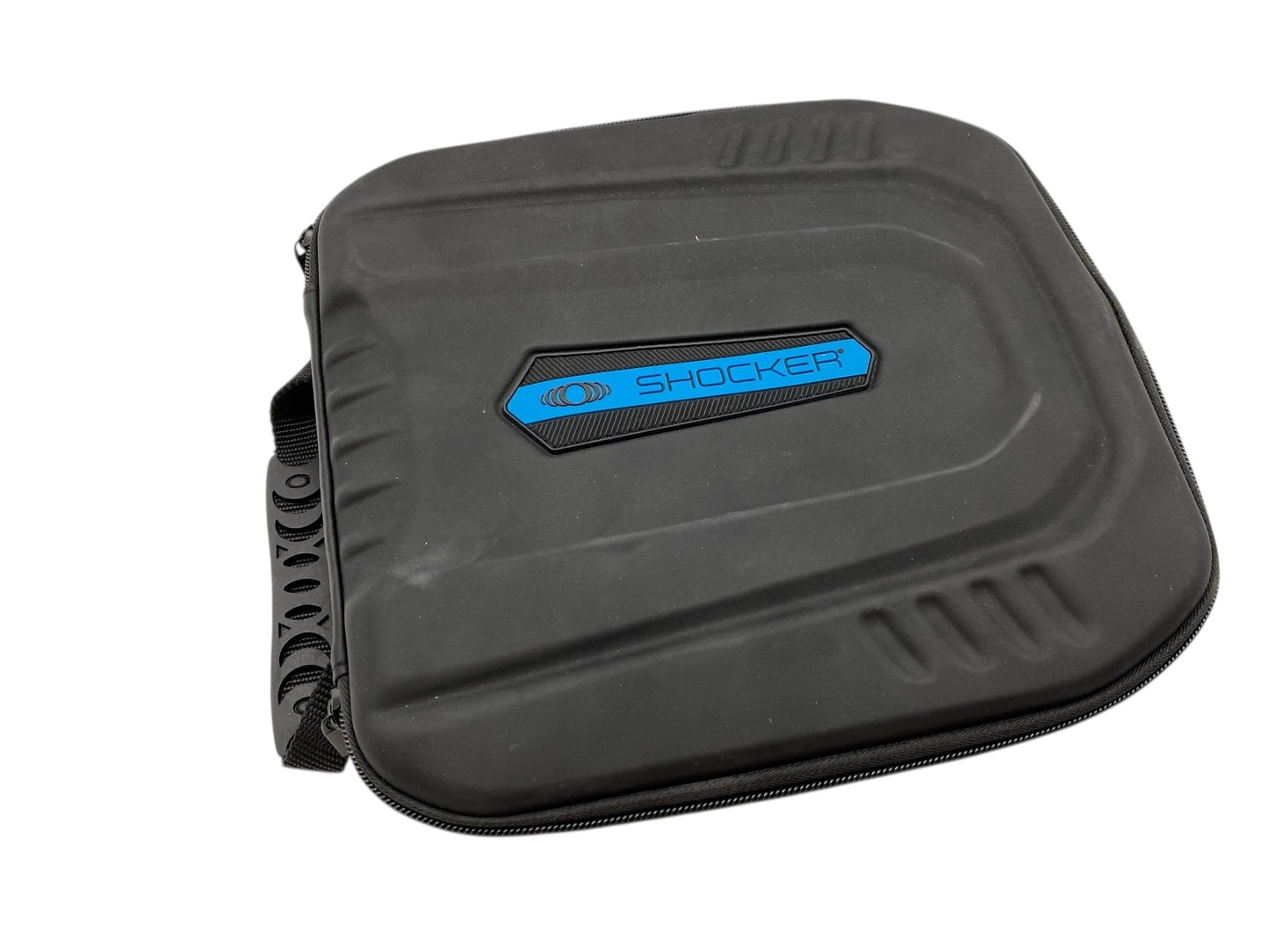 Used MINT Sp Shocker Era Mech Paintball Gun Red/Black Paintball Gun from CPXBrosPaintball Buy/Sell/Trade Paintball Markers, New Paintball Guns, Paintball Hoppers, Paintball Masks, and Hormesis Headbands