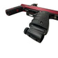 Used MINT Sp Shocker Era Mech Paintball Gun Red/Black Paintball Gun from CPXBrosPaintball Buy/Sell/Trade Paintball Markers, New Paintball Guns, Paintball Hoppers, Paintball Masks, and Hormesis Headbands