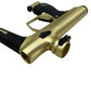 Used MINT Sp Shocker Era Paintball Gun Gold Paintball Gun from CPXBrosPaintball Buy/Sell/Trade Paintball Markers, New Paintball Guns, Paintball Hoppers, Paintball Masks, and Hormesis Headbands