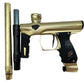 Used MINT Sp Shocker Era Paintball Gun Gold Paintball Gun from CPXBrosPaintball Buy/Sell/Trade Paintball Markers, New Paintball Guns, Paintball Hoppers, Paintball Masks, and Hormesis Headbands