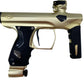 Used MINT Sp Shocker Era Paintball Gun Gold Paintball Gun from CPXBrosPaintball Buy/Sell/Trade Paintball Markers, New Paintball Guns, Paintball Hoppers, Paintball Masks, and Hormesis Headbands