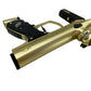 Used MINT Sp Shocker Era Paintball Gun Gold Paintball Gun from CPXBrosPaintball Buy/Sell/Trade Paintball Markers, New Paintball Guns, Paintball Hoppers, Paintball Masks, and Hormesis Headbands