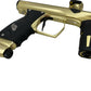 Used MINT Sp Shocker Era Paintball Gun Gold Paintball Gun from CPXBrosPaintball Buy/Sell/Trade Paintball Markers, New Paintball Guns, Paintball Hoppers, Paintball Masks, and Hormesis Headbands