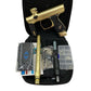 Used MINT Sp Shocker Era Paintball Gun Gold Paintball Gun from CPXBrosPaintball Buy/Sell/Trade Paintball Markers, New Paintball Guns, Paintball Hoppers, Paintball Masks, and Hormesis Headbands