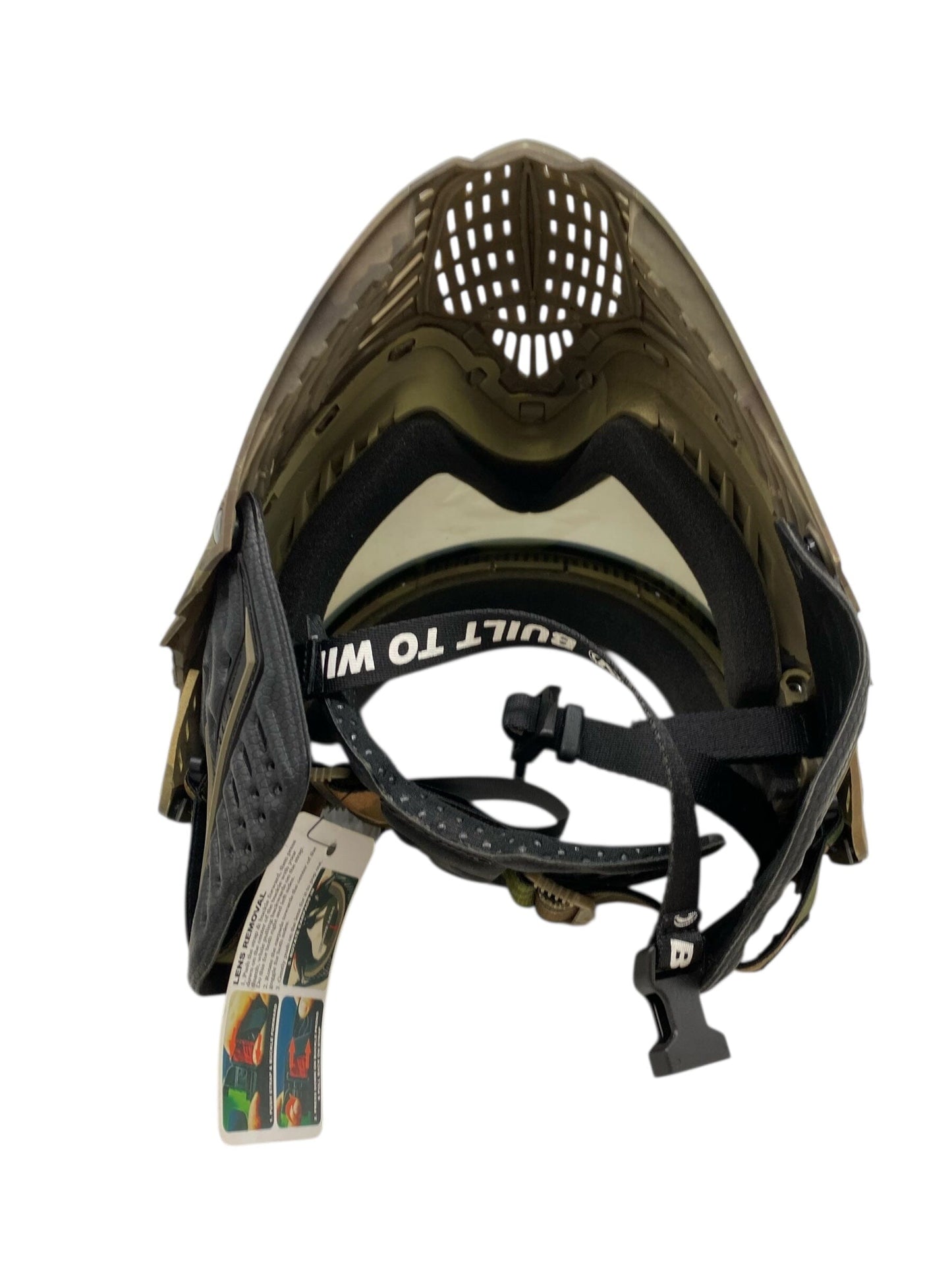 Used Mint VIRTUE VIO CONTOUR II - REALITY BRUSH CAMO Paintball Gun from CPXBrosPaintball Buy/Sell/Trade Paintball Markers, New Paintball Guns, Paintball Hoppers, Paintball Masks, and Hormesis Headbands