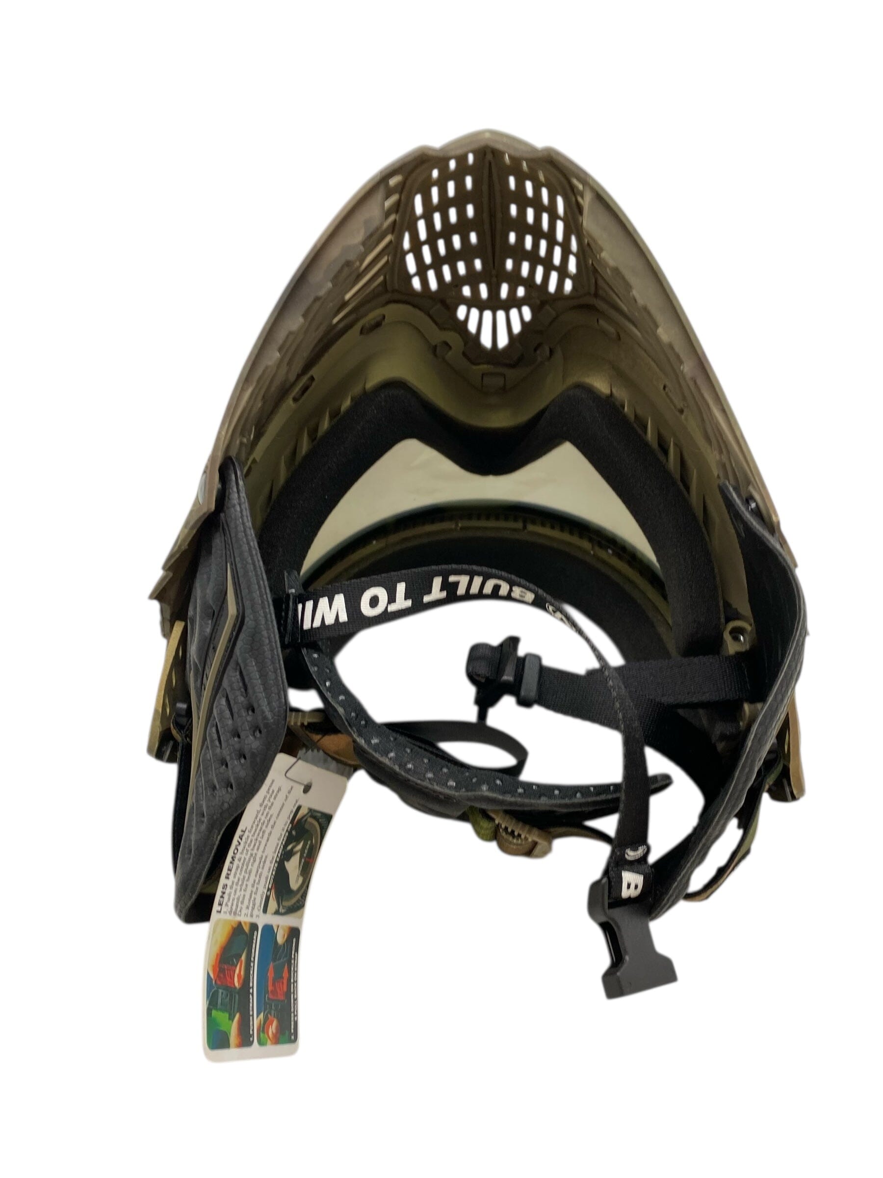 Used Mint VIRTUE VIO CONTOUR II - REALITY BRUSH CAMO Paintball Gun from CPXBrosPaintball Buy/Sell/Trade Paintball Markers, New Paintball Guns, Paintball Hoppers, Paintball Masks, and Hormesis Headbands