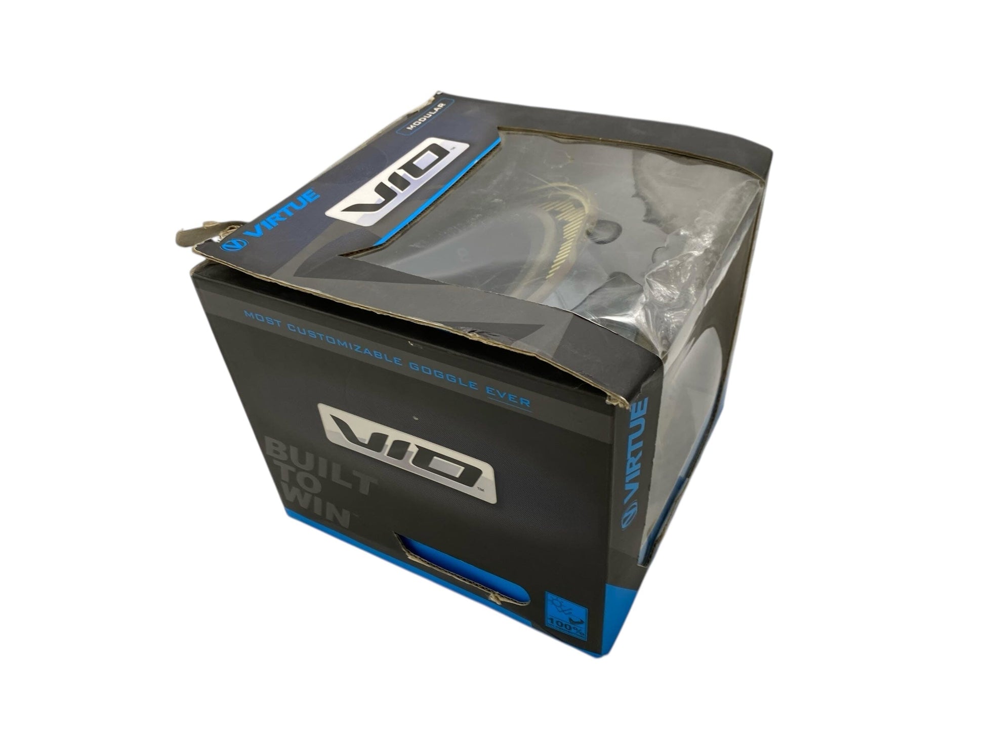 Used Mint VIRTUE VIO CONTOUR II - REALITY BRUSH CAMO Paintball Gun from CPXBrosPaintball Buy/Sell/Trade Paintball Markers, New Paintball Guns, Paintball Hoppers, Paintball Masks, and Hormesis Headbands