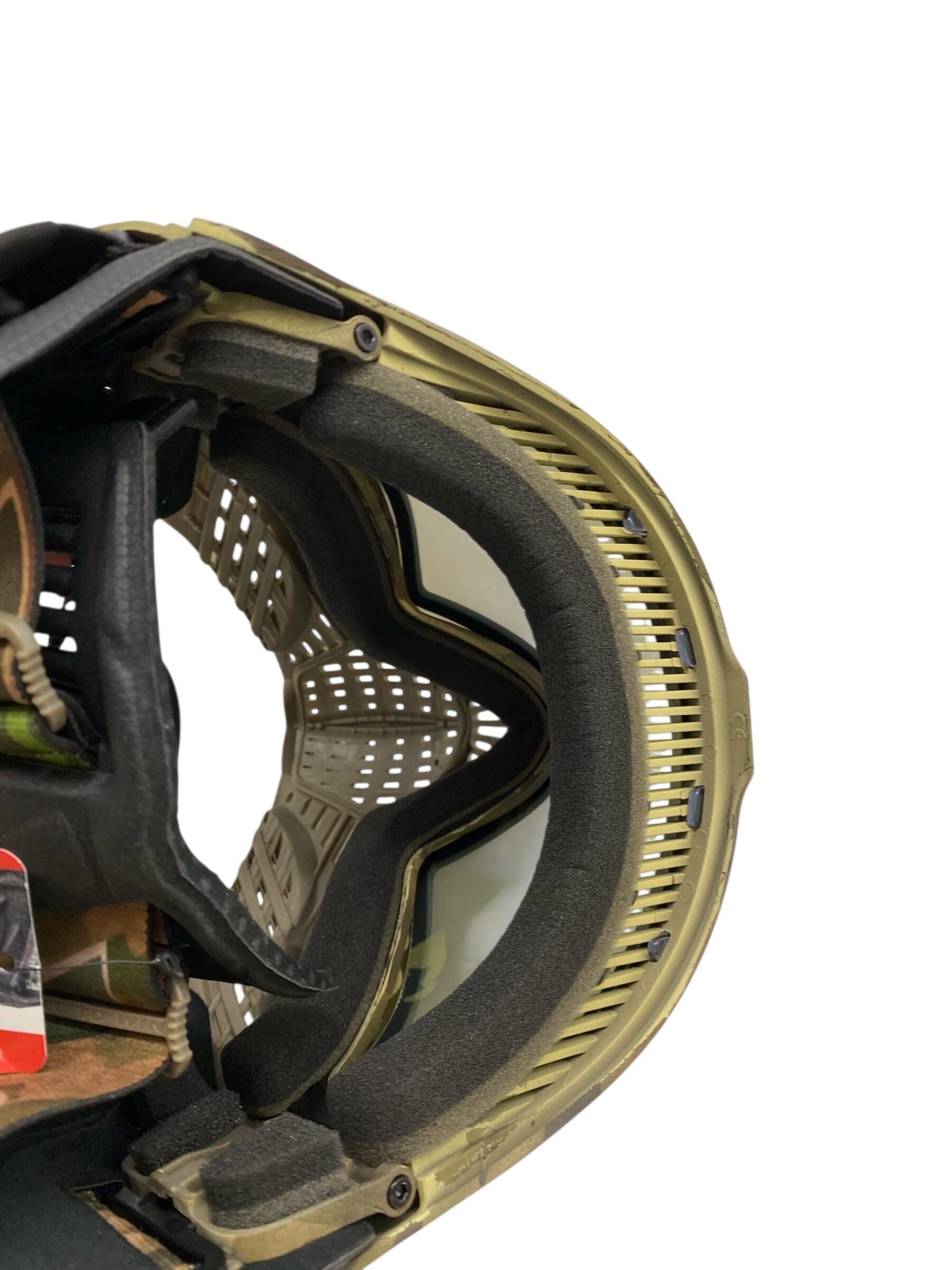 Used Mint VIRTUE VIO CONTOUR II - REALITY BRUSH CAMO Paintball Gun from CPXBrosPaintball Buy/Sell/Trade Paintball Markers, New Paintball Guns, Paintball Hoppers, Paintball Masks, and Hormesis Headbands