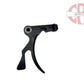 Used MISFIT FLASH TRIGGER Free Flow Dsr + Mech Frame Trigger Black Paintball Gun from CPXBrosPaintball Buy/Sell/Trade Paintball Markers, New Paintball Guns, Paintball Hoppers, Paintball Masks, and Hormesis Headbands
