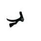 Used MISFIT FLASH TRIGGER Free Flow Dsr + Mech Frame Trigger Black Paintball Gun from CPXBrosPaintball Buy/Sell/Trade Paintball Markers, New Paintball Guns, Paintball Hoppers, Paintball Masks, and Hormesis Headbands