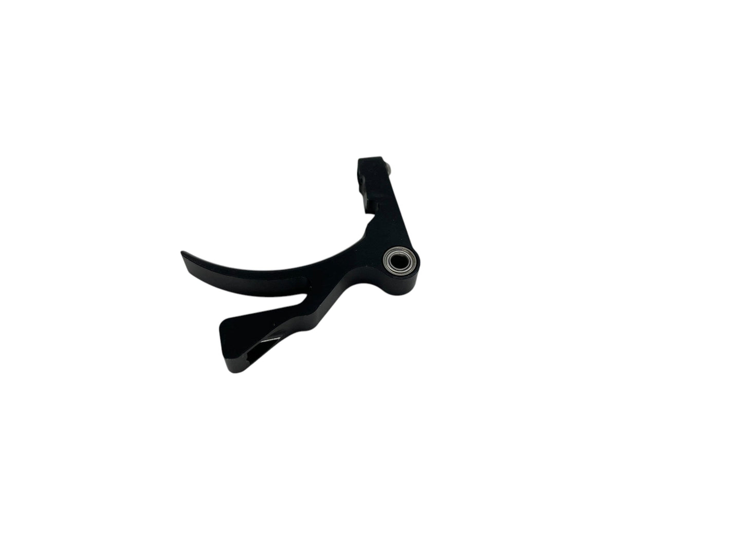 Used MISFIT FLASH TRIGGER Free Flow Dsr + Mech Frame Trigger Black Paintball Gun from CPXBrosPaintball Buy/Sell/Trade Paintball Markers, New Paintball Guns, Paintball Hoppers, Paintball Masks, and Hormesis Headbands