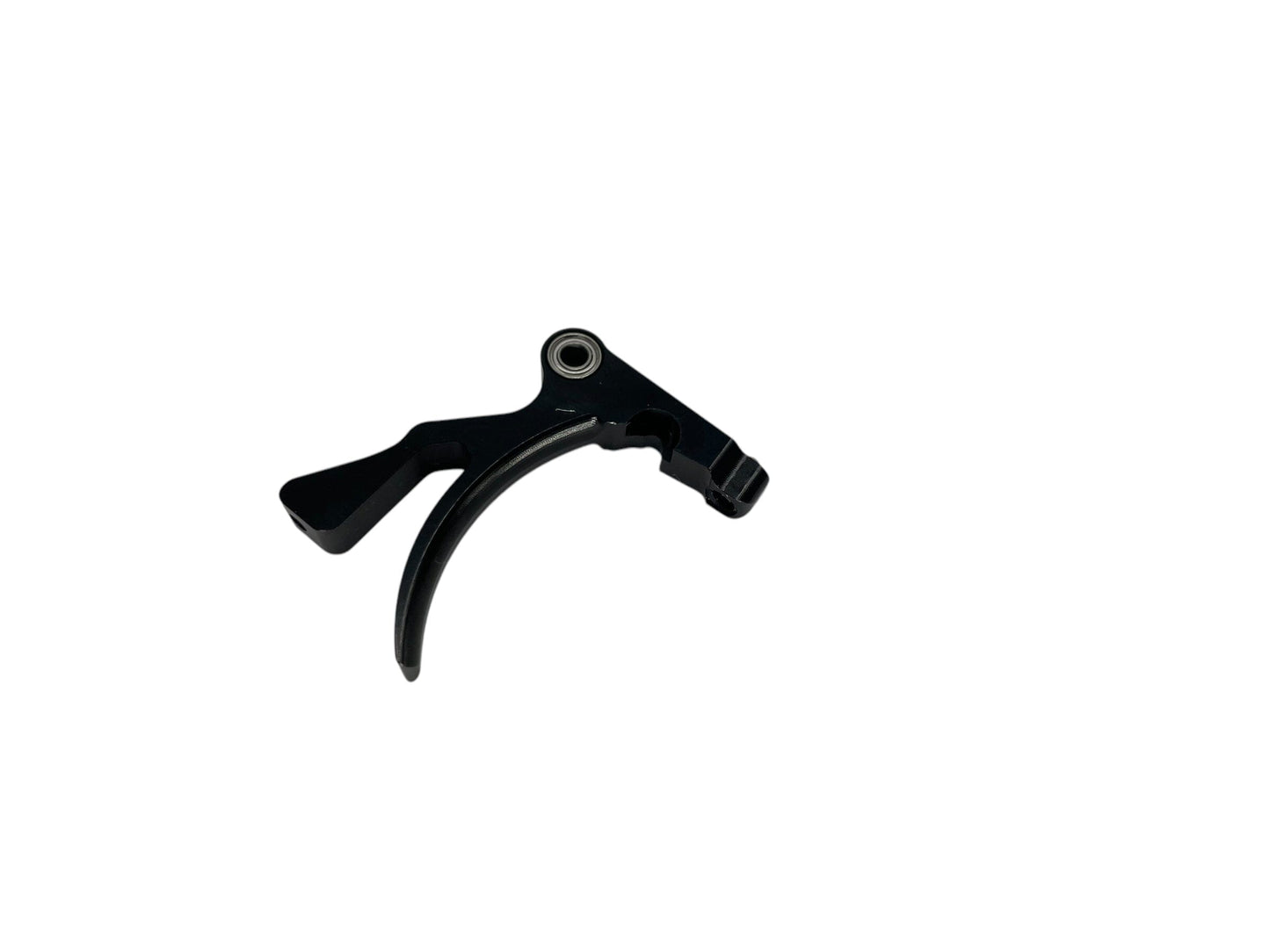 Used MISFIT FLASH TRIGGER Free Flow Dsr + Mech Frame Trigger Black Paintball Gun from CPXBrosPaintball Buy/Sell/Trade Paintball Markers, New Paintball Guns, Paintball Hoppers, Paintball Masks, and Hormesis Headbands