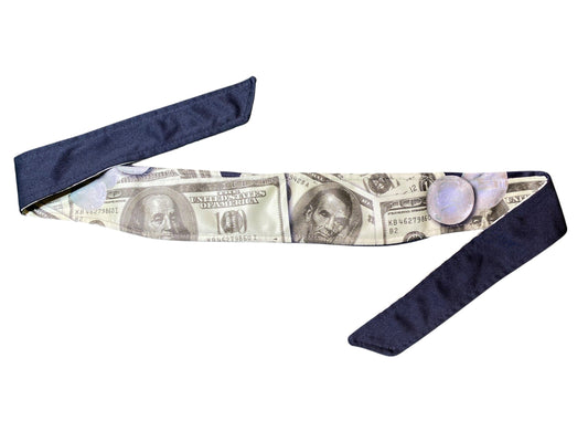 Used Money Paintball Headband Paintball Gun from CPXBrosPaintball Buy/Sell/Trade Paintball Markers, New Paintball Guns, Paintball Hoppers, Paintball Masks, and Hormesis Headbands