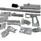 Used Mozark Paintball Gun Paintball Gun from CPXBrosPaintball Buy/Sell/Trade Paintball Markers, New Paintball Guns, Paintball Hoppers, Paintball Masks, and Hormesis Headbands