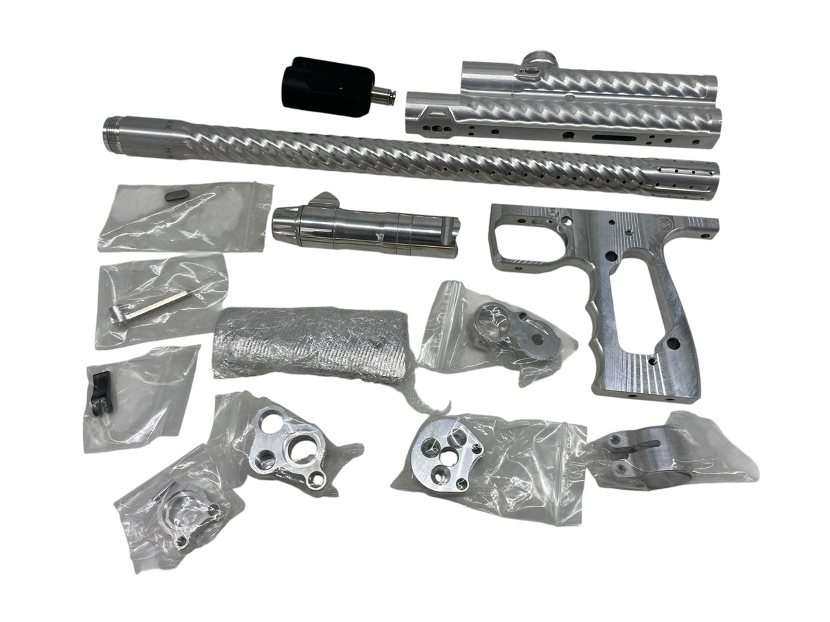 Used Mozark Paintball Gun Paintball Gun from CPXBrosPaintball Buy/Sell/Trade Paintball Markers, New Paintball Guns, Paintball Hoppers, Paintball Masks, and Hormesis Headbands