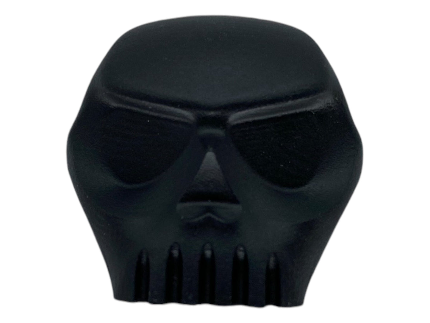 Used NEW 170R SKULL BACK CAP BLACK Paintball Gun from CPXBrosPaintball Buy/Sell/Trade Paintball Markers, New Paintball Guns, Paintball Hoppers, Paintball Masks, and Hormesis Headbands