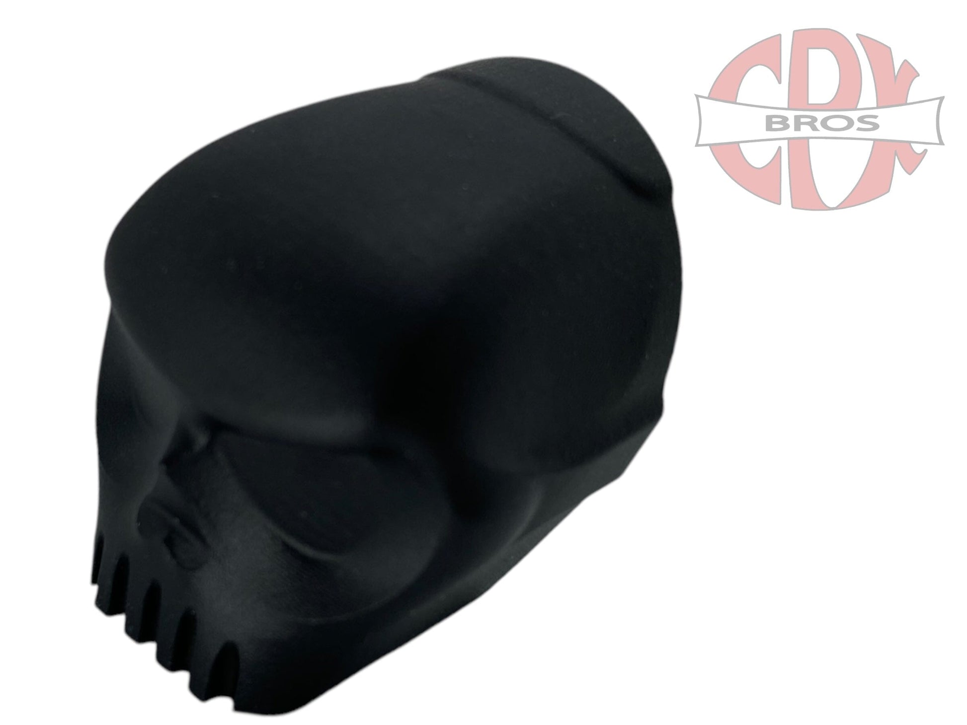 Used NEW 170R SKULL BACK CAP BLACK Paintball Gun from CPXBrosPaintball Buy/Sell/Trade Paintball Markers, New Paintball Guns, Paintball Hoppers, Paintball Masks, and Hormesis Headbands