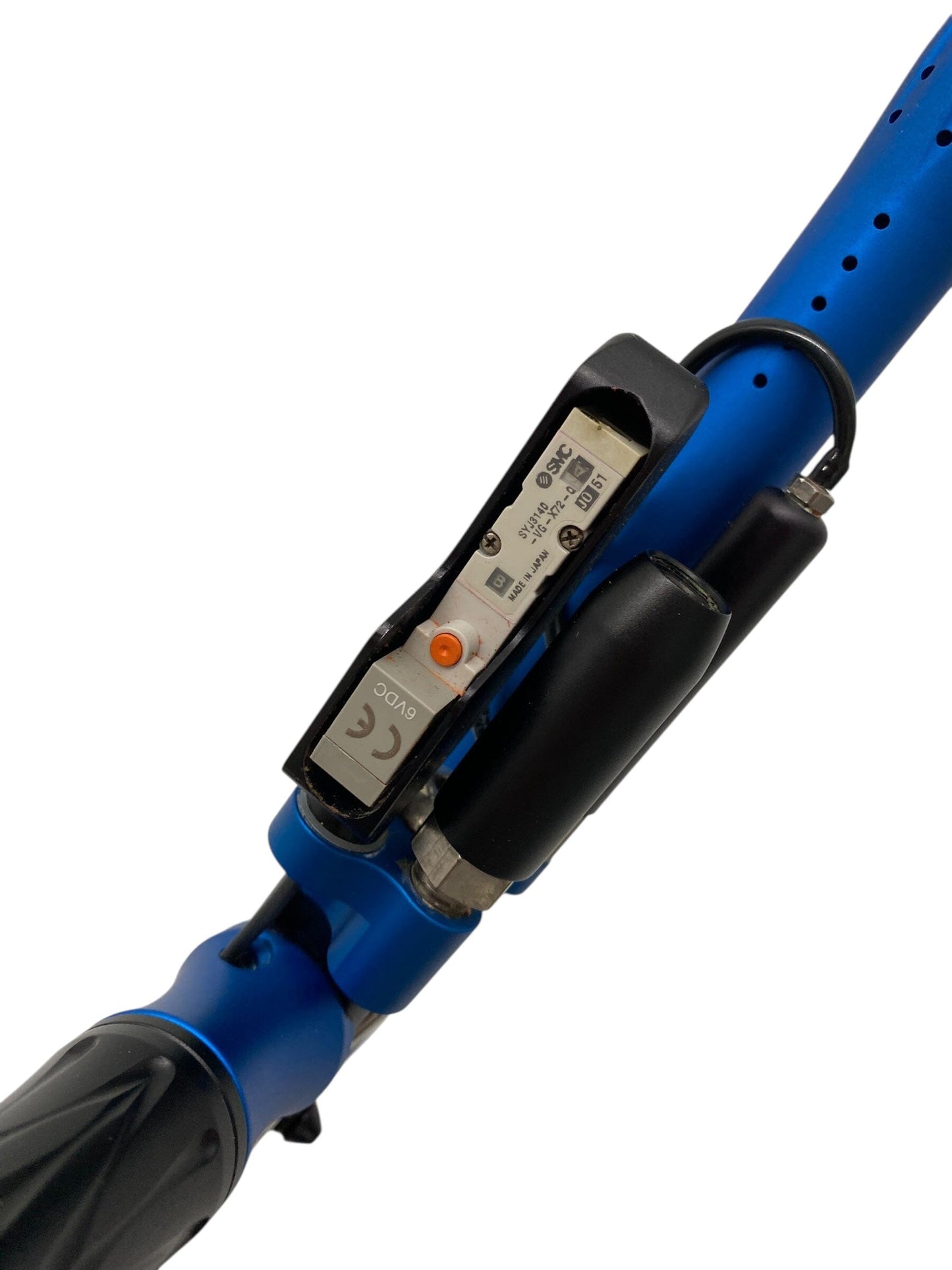 Used New 2k5 superstock WGP Auto Cocker Paintball Gun Paintball Gun from CPXBrosPaintball Buy/Sell/Trade Paintball Markers, New Paintball Guns, Paintball Hoppers, Paintball Masks, and Hormesis Headbands