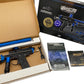 Used New 2k5 superstock WGP Auto Cocker Paintball Gun Paintball Gun from CPXBrosPaintball Buy/Sell/Trade Paintball Markers, New Paintball Guns, Paintball Hoppers, Paintball Masks, and Hormesis Headbands