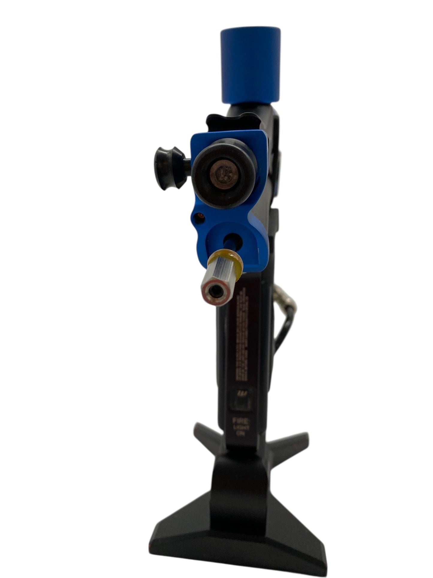 Used New 2k5 superstock WGP Auto Cocker Paintball Gun Paintball Gun from CPXBrosPaintball Buy/Sell/Trade Paintball Markers, New Paintball Guns, Paintball Hoppers, Paintball Masks, and Hormesis Headbands