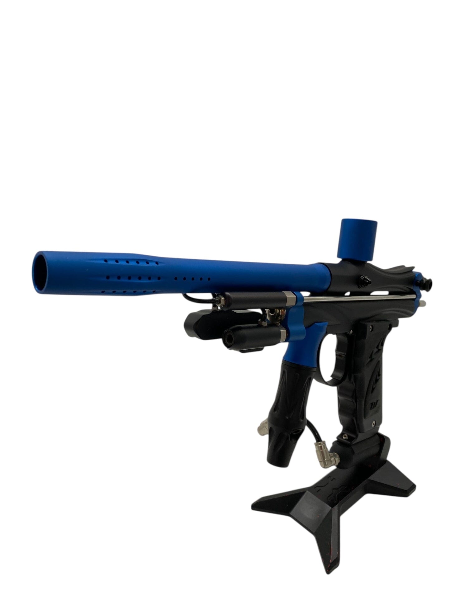 Used New 2k5 superstock WGP Auto Cocker Paintball Gun Paintball Gun from CPXBrosPaintball Buy/Sell/Trade Paintball Markers, New Paintball Guns, Paintball Hoppers, Paintball Masks, and Hormesis Headbands