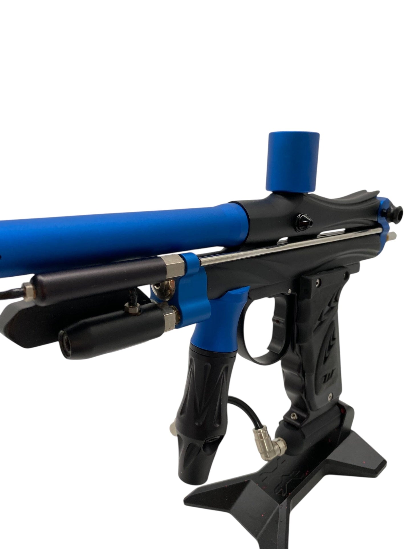 Used New 2k5 superstock WGP Auto Cocker Paintball Gun Paintball Gun from CPXBrosPaintball Buy/Sell/Trade Paintball Markers, New Paintball Guns, Paintball Hoppers, Paintball Masks, and Hormesis Headbands