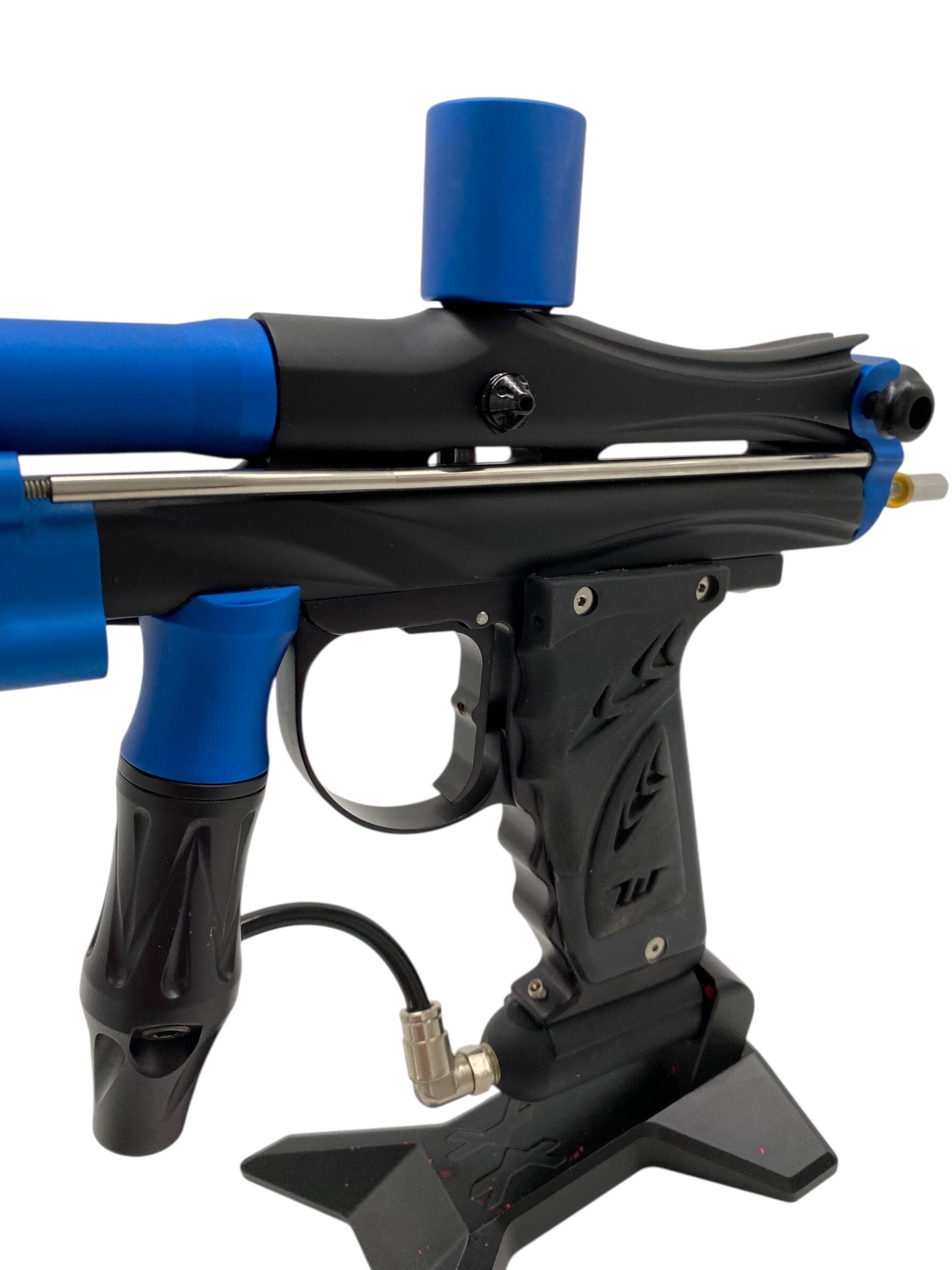 Used New 2k5 superstock WGP Auto Cocker Paintball Gun Paintball Gun from CPXBrosPaintball Buy/Sell/Trade Paintball Markers, New Paintball Guns, Paintball Hoppers, Paintball Masks, and Hormesis Headbands