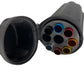 Used New 7 Freak Barrel Inserts With Case Paintball Gun from CPXBrosPaintball Buy/Sell/Trade Paintball Markers, New Paintball Guns, Paintball Hoppers, Paintball Masks, and Hormesis Headbands