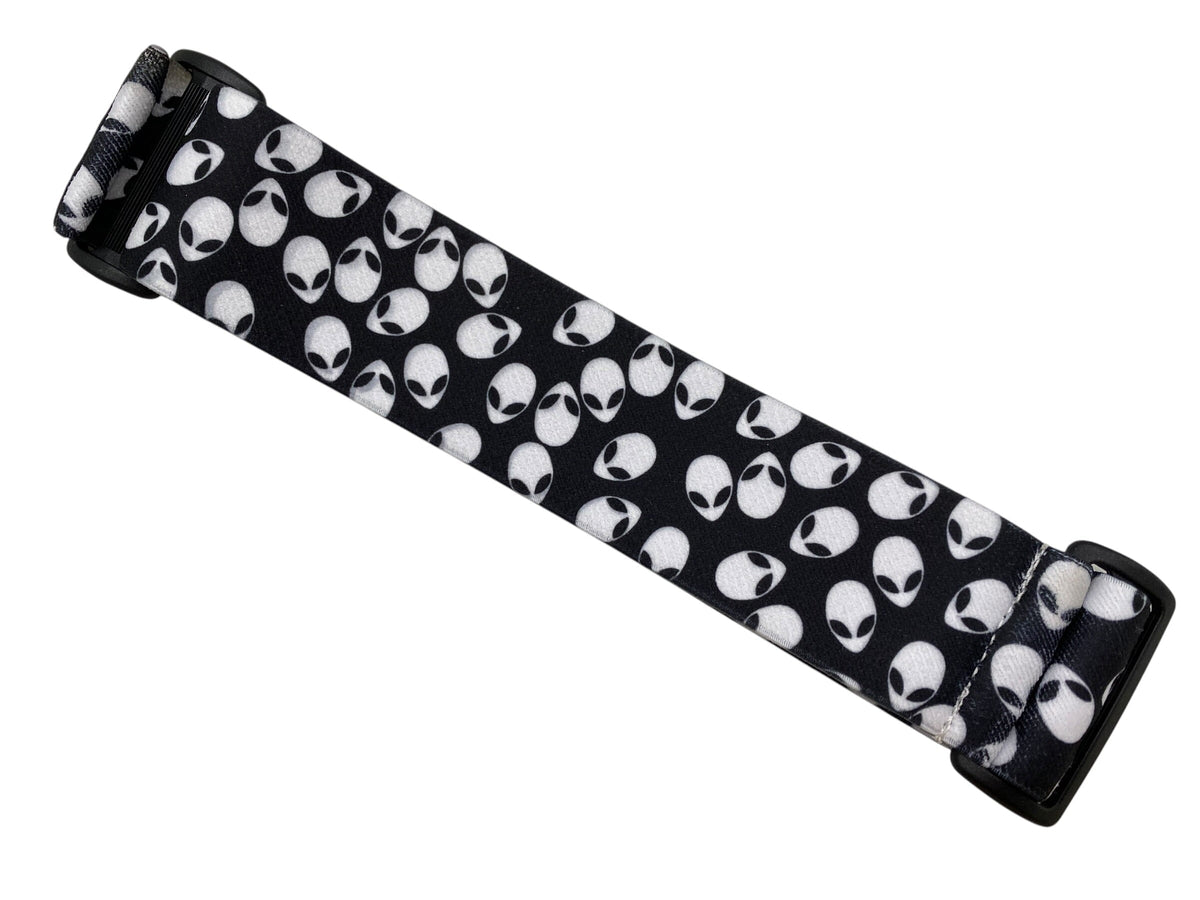 Used NEW 724 CUSTOMS Mask Strap Alien Head Paintball Gun from CPXBrosPaintball Buy/Sell/Trade Paintball Markers, New Paintball Guns, Paintball Hoppers, Paintball Masks, and Hormesis Headbands