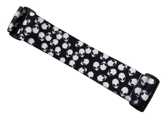 Used NEW 724 CUSTOMS Mask Strap Alien Head Paintball Gun from CPXBrosPaintball Buy/Sell/Trade Paintball Markers, New Paintball Guns, Paintball Hoppers, Paintball Masks, and Hormesis Headbands