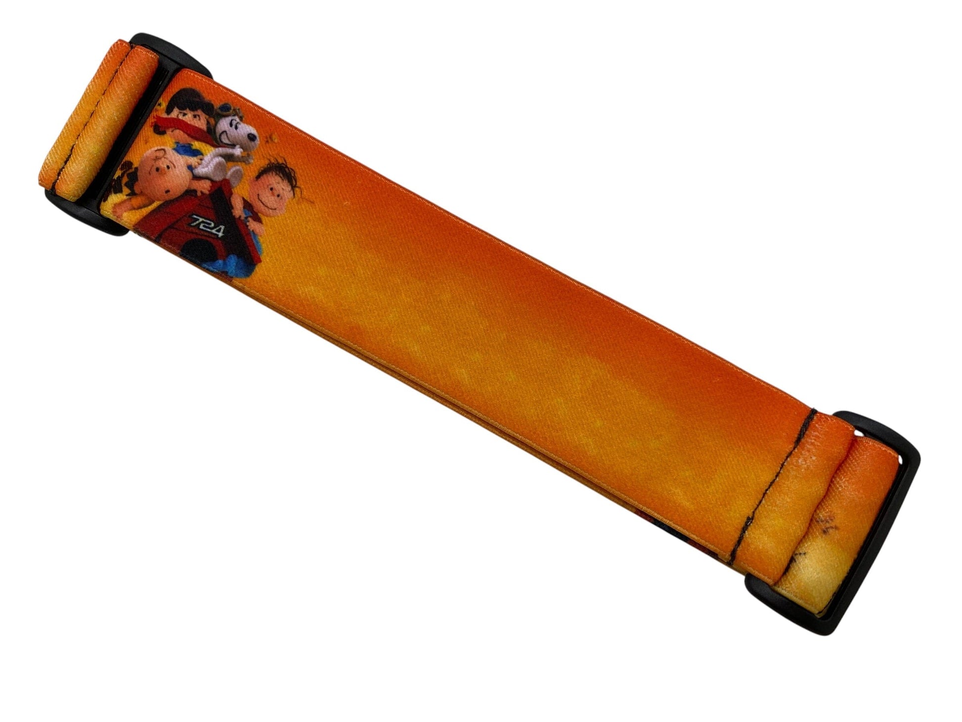 Used NEW 724 CUSTOMS Mask Strap Charlie Brown Paintball Gun from CPXBrosPaintball Buy/Sell/Trade Paintball Markers, New Paintball Guns, Paintball Hoppers, Paintball Masks, and Hormesis Headbands