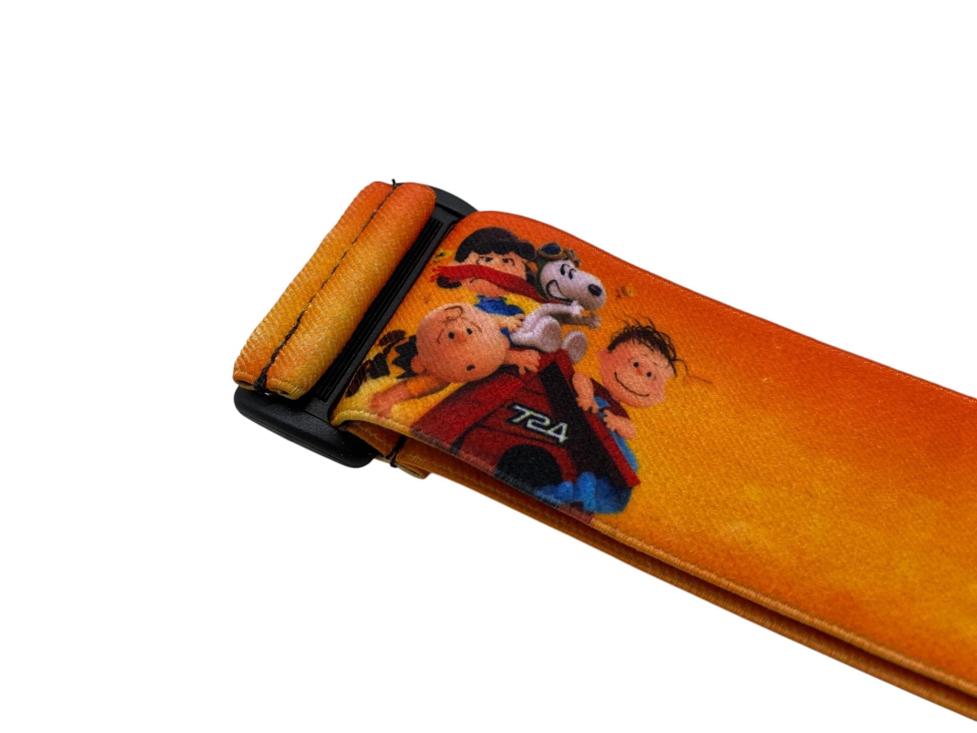 Used NEW 724 CUSTOMS Mask Strap Charlie Brown Paintball Gun from CPXBrosPaintball Buy/Sell/Trade Paintball Markers, New Paintball Guns, Paintball Hoppers, Paintball Masks, and Hormesis Headbands