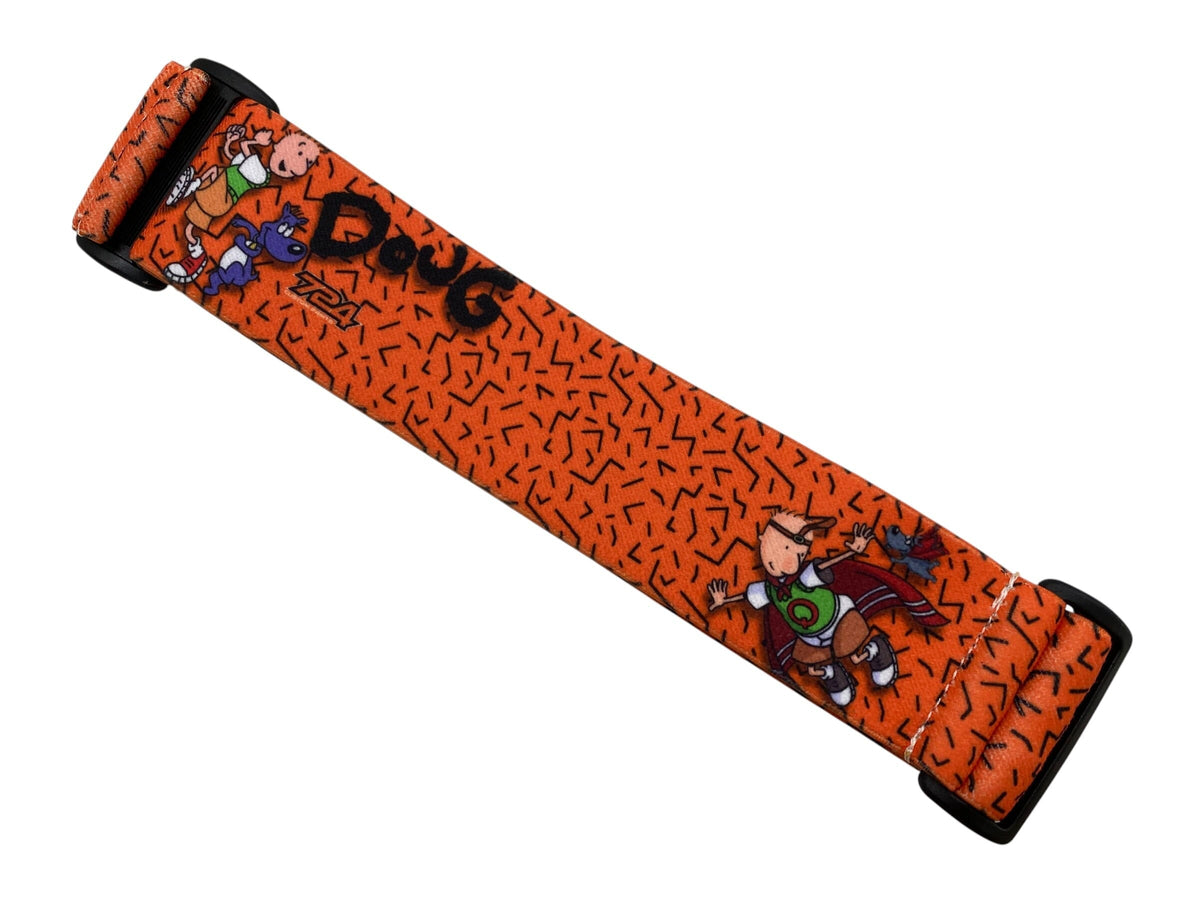 Used NEW 724 CUSTOMS Mask Strap Doug Paintball Gun from CPXBrosPaintball Buy/Sell/Trade Paintball Markers, New Paintball Guns, Paintball Hoppers, Paintball Masks, and Hormesis Headbands