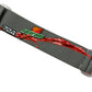 Used NEW 724 CUSTOMS Mask Strap Gatorade Haterade Paintball Gun from CPXBrosPaintball Buy/Sell/Trade Paintball Markers, New Paintball Guns, Paintball Hoppers, Paintball Masks, and Hormesis Headbands
